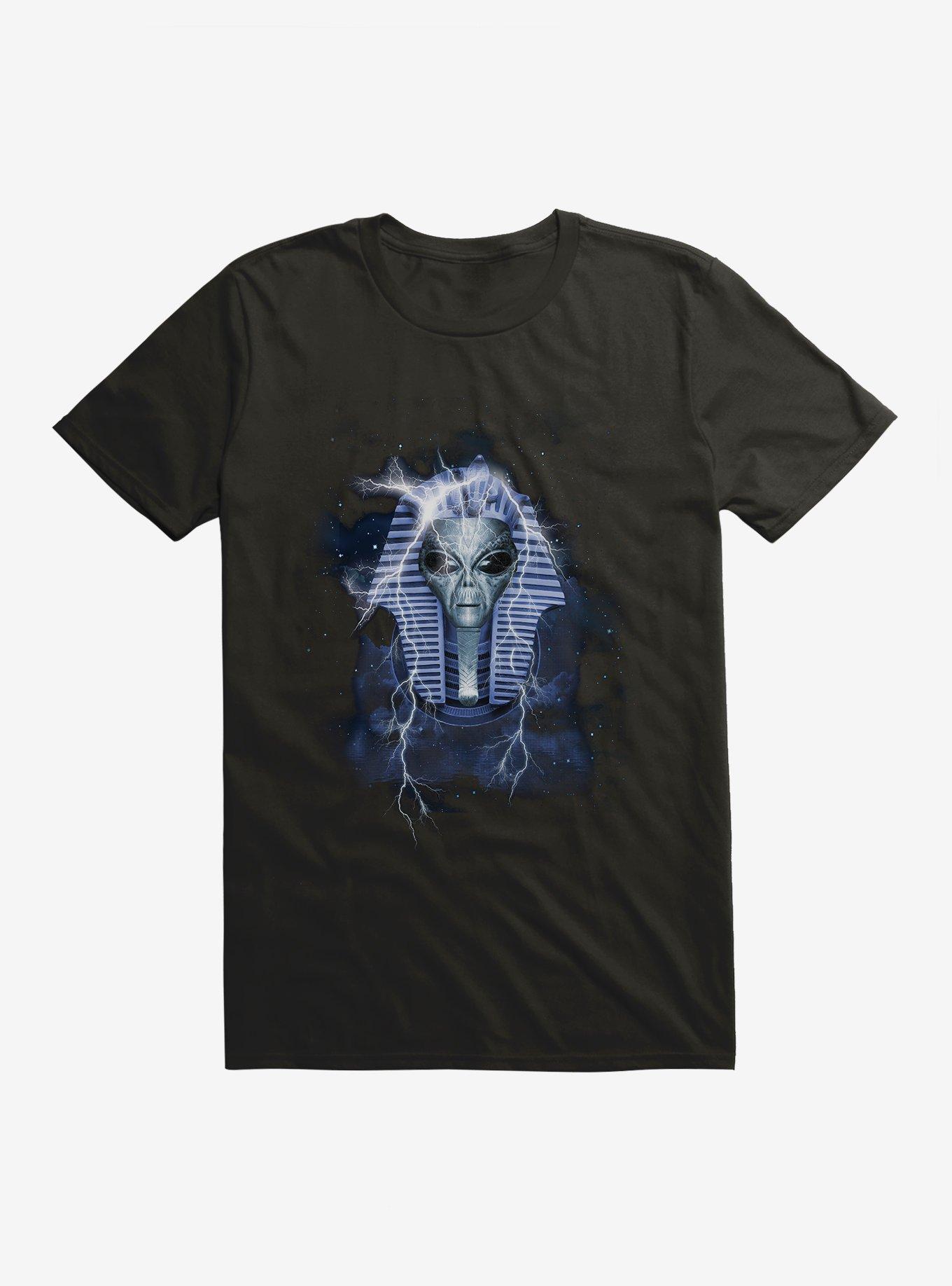 Egyptian Alien T-Shirt, , hi-res
