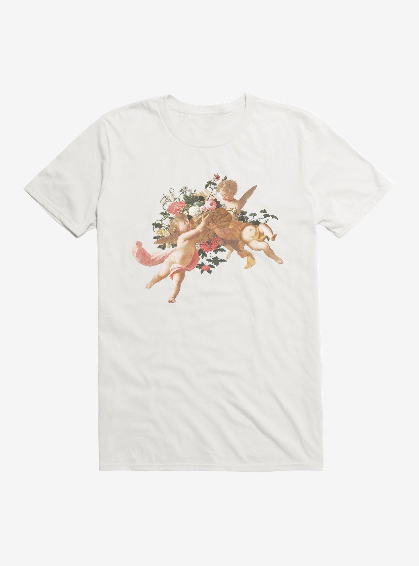 Cherubs T-Shirt, , hi-res