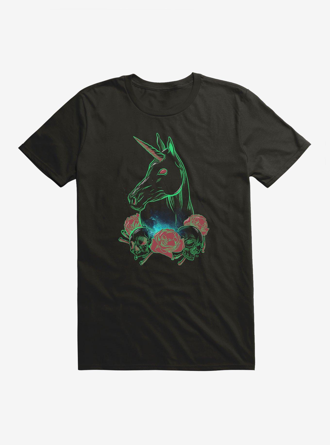 Bro Corn T-Shirt, BLACK, hi-res