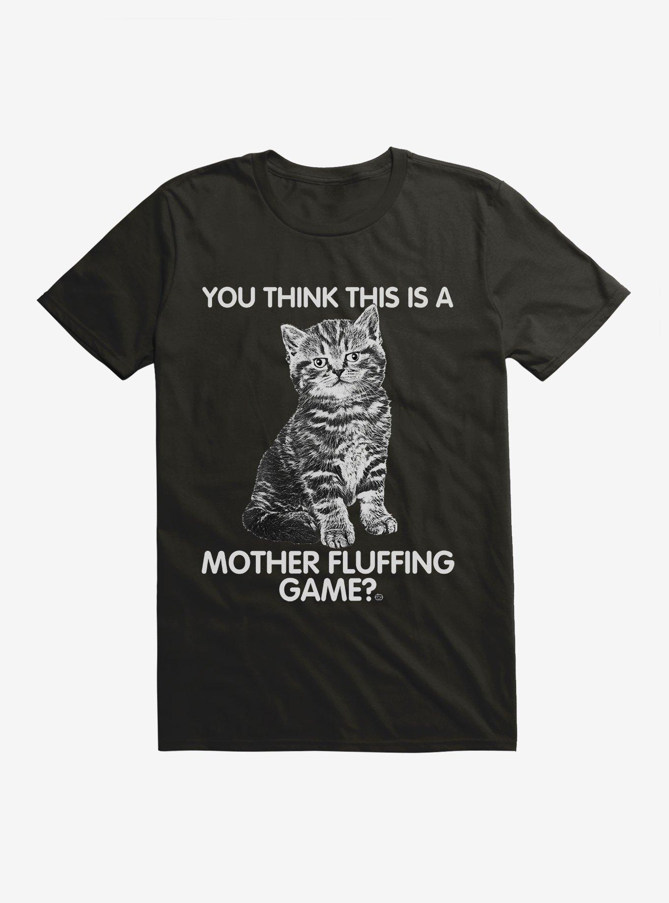 The Game T-Shirt, , hi-res