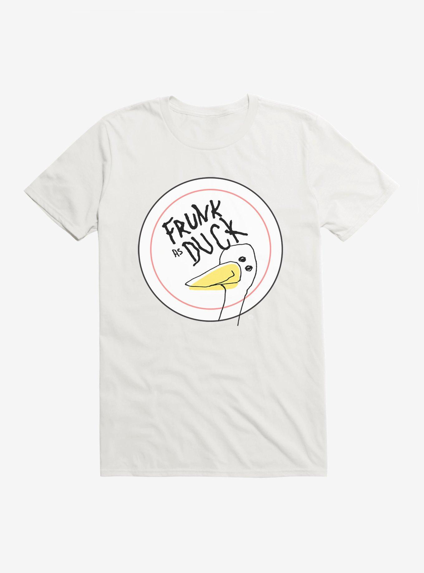 Goose Goose Drunk T-Shirt, , hi-res