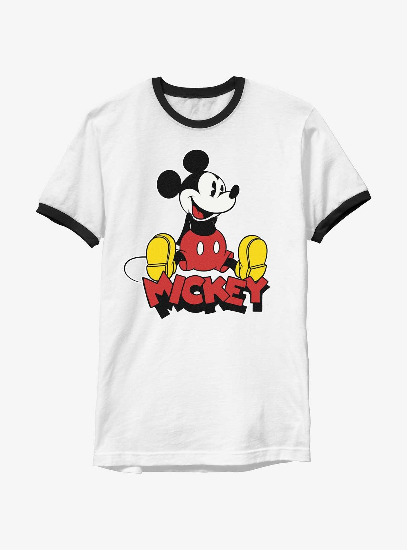 トップス Vintage Micky&Co. Pop Out T Shirt 32910110_hi