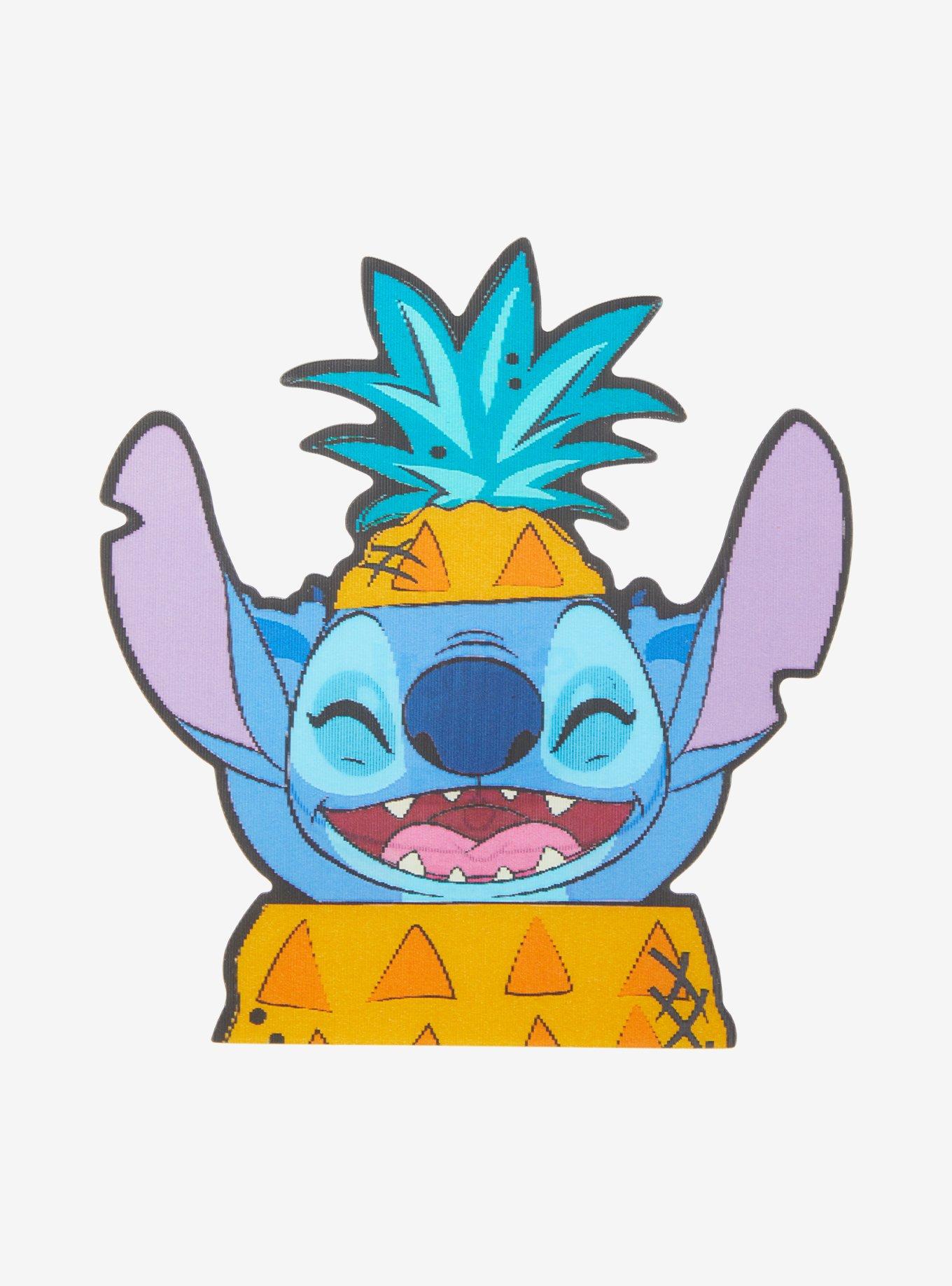 Disney Lilo & Stitch 3D Motion Blind Bag Sticker, , hi-res