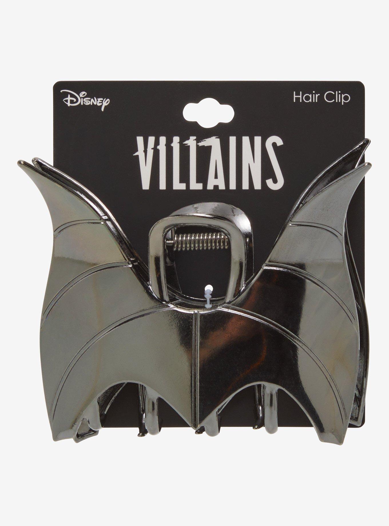 Disney Villains Sleeping Beauty Maleficent Claw Clip, , hi-res