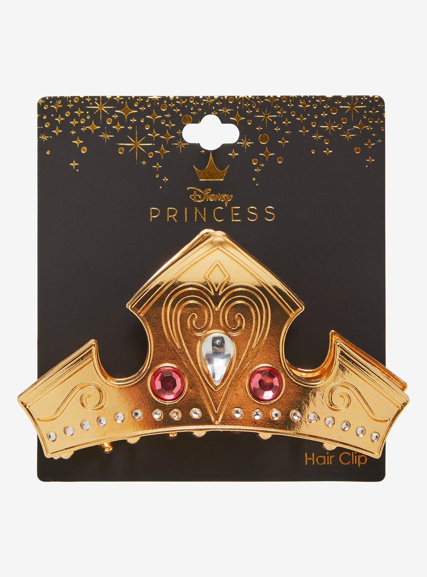 Disney Princess Sleeping Beauty Aurora Claw Clip | BoxLunch display picture 2