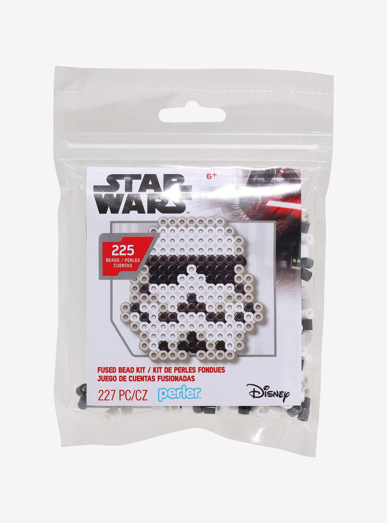 Star Wars Stormtrooper Perler Bead Kit, , hi-res