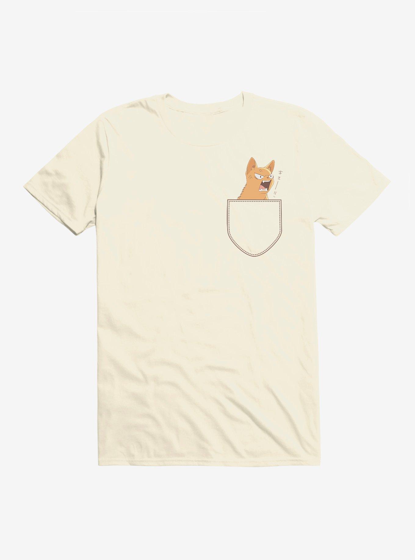 Fruits Basket Kyo Faux Pocket T-Shirt, , hi-res