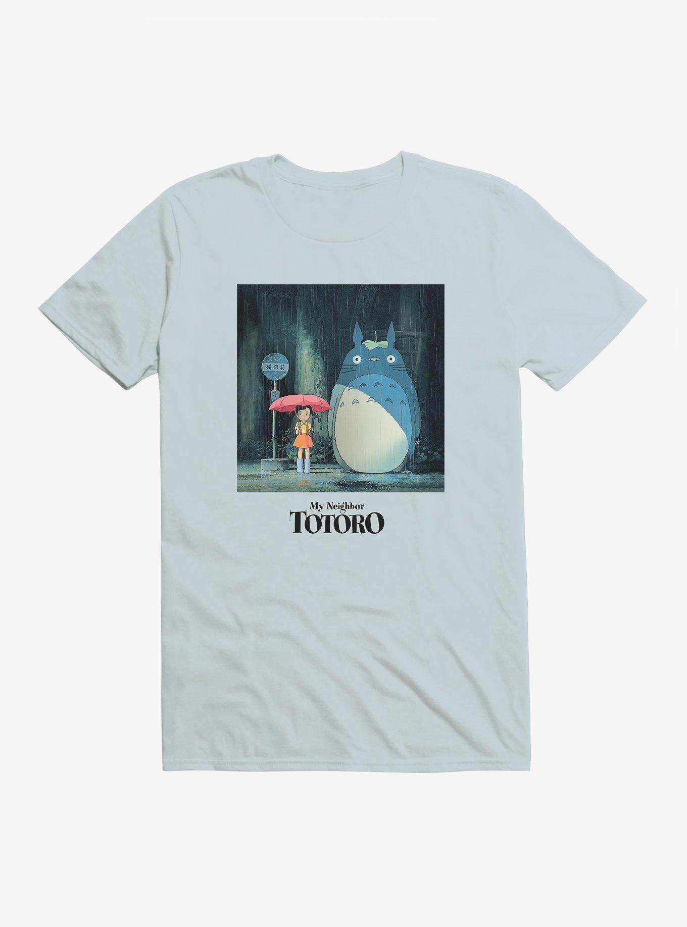 Studio Ghibli My Neighbor Totoro T-Shirt