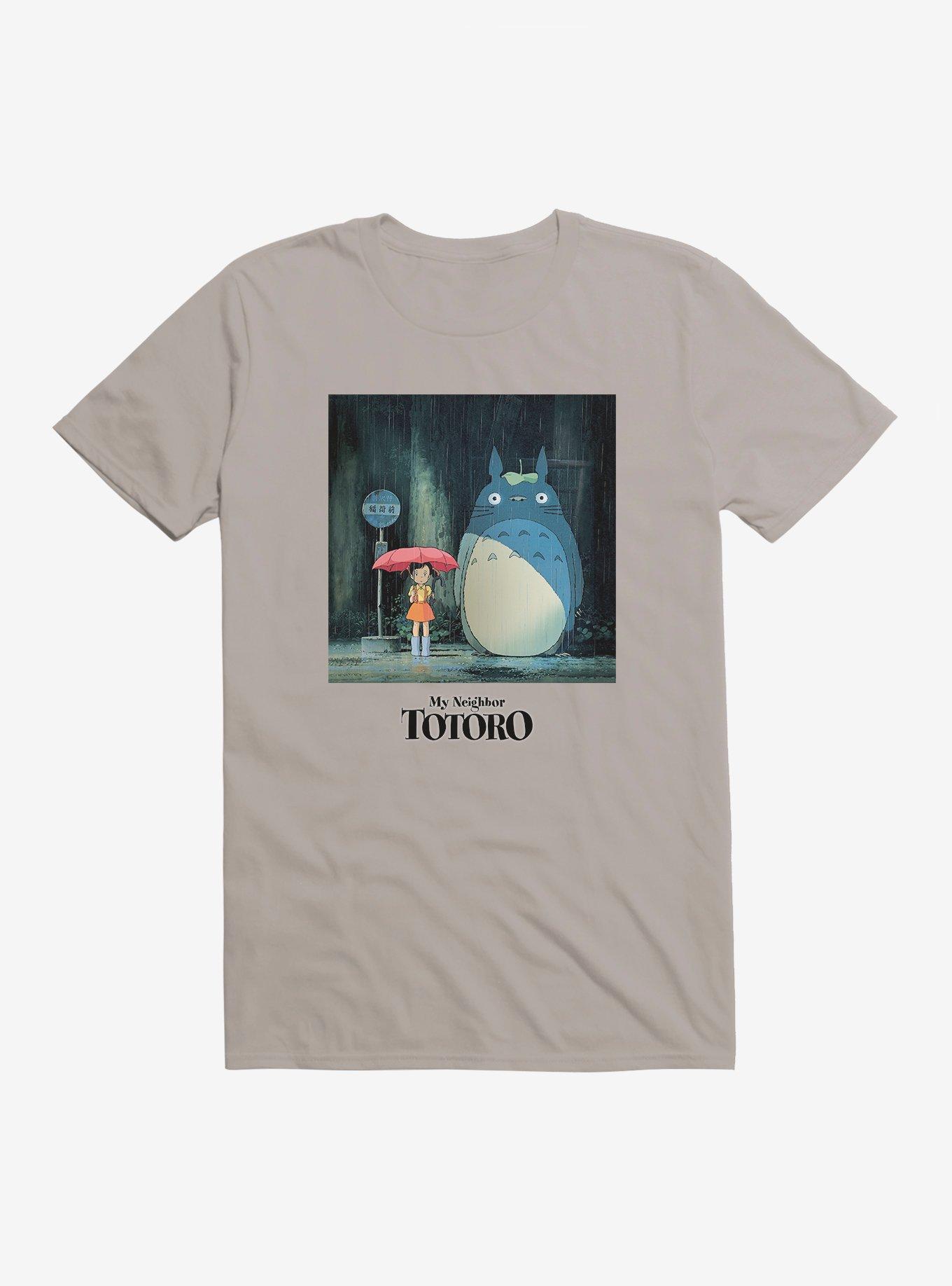 Studio Ghibli My Neighbor Totoro T-Shirt