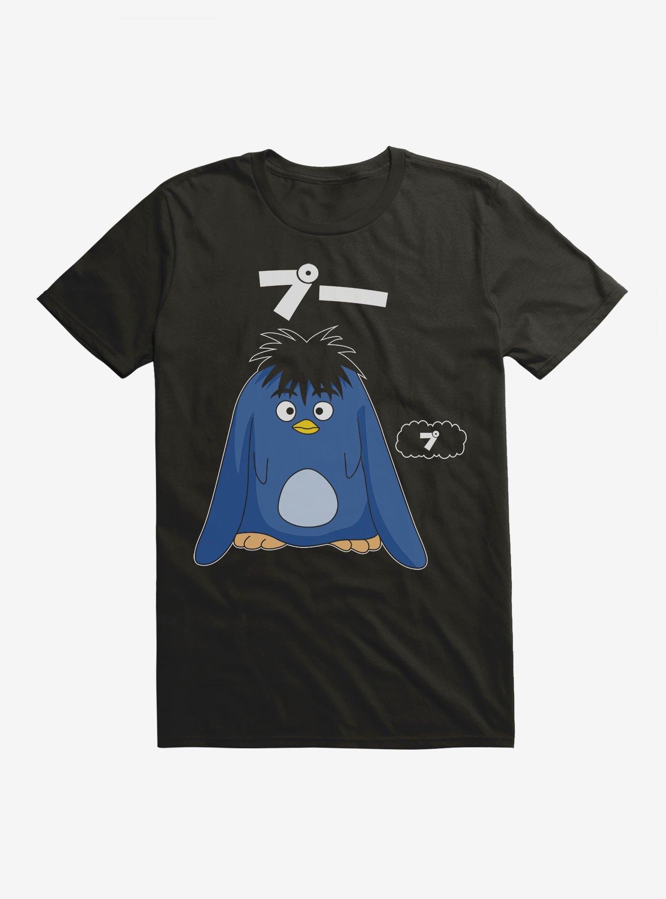 Yu Hakusho Puu T-Shirt