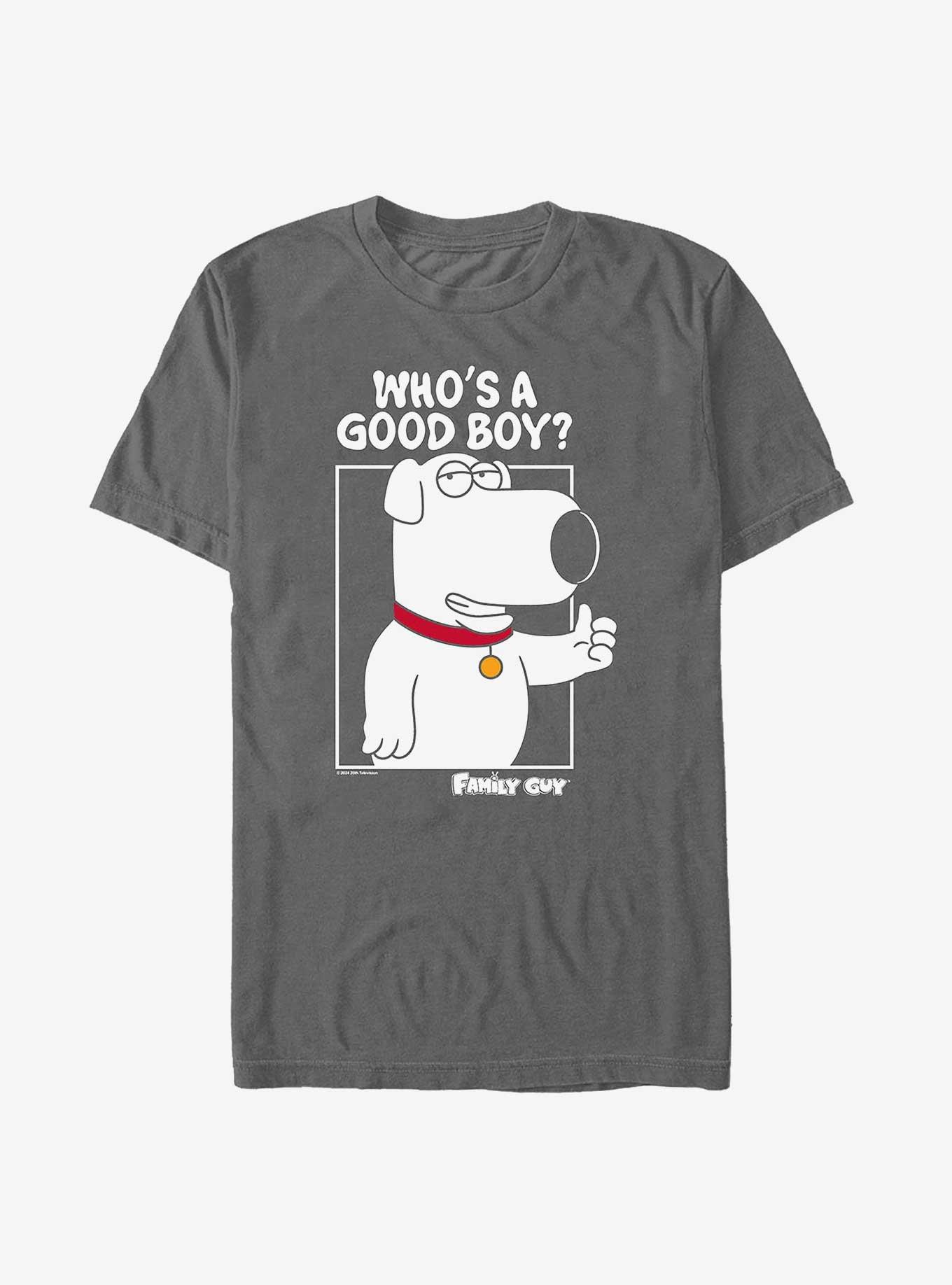 Family Guy Good Boy T-Shirt, , hi-res