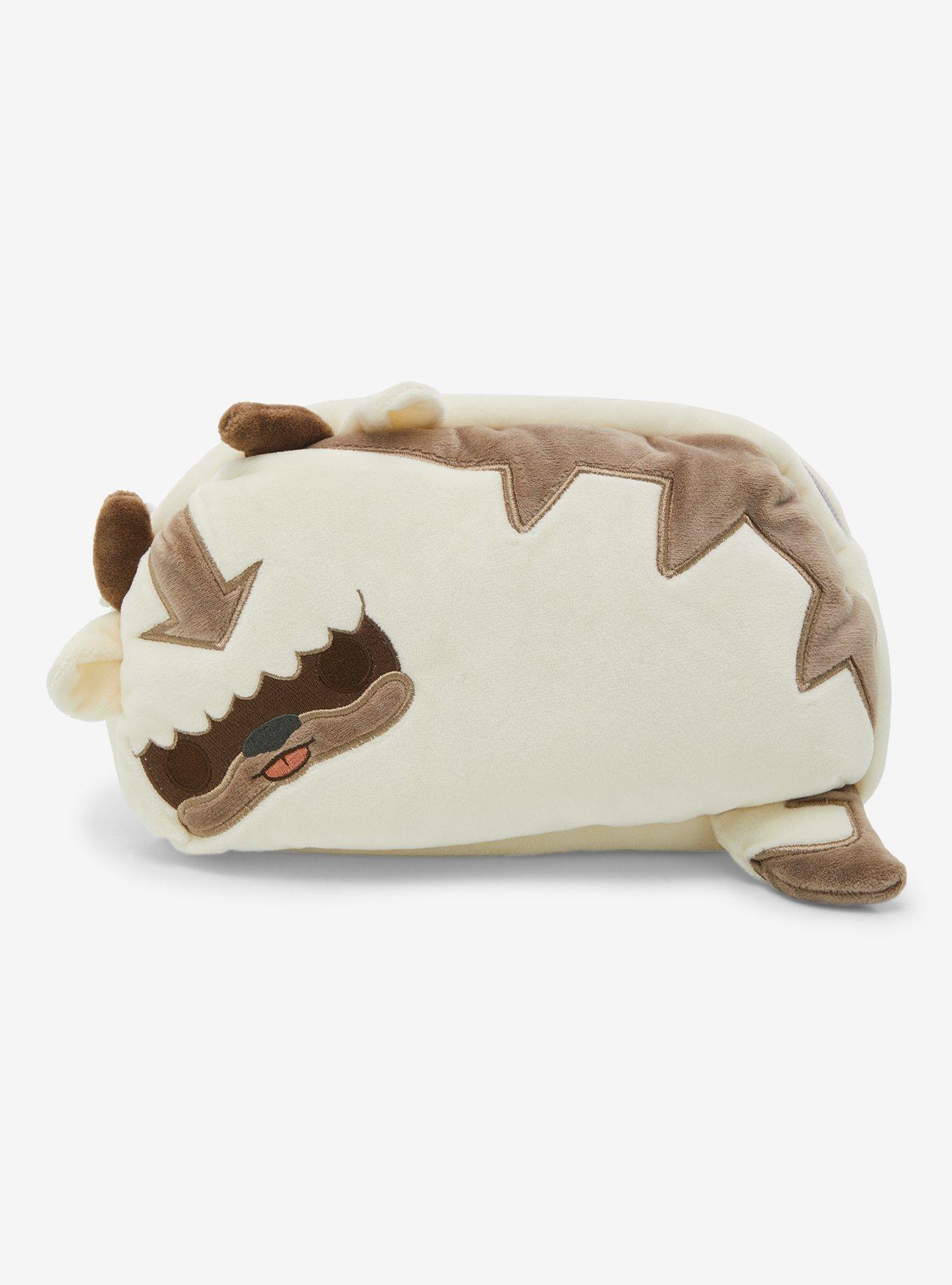 Plushiverse Avatar: The Last Airbender Appa Plush Fanny Pack - BoxLunch Exclusive, , hi-res