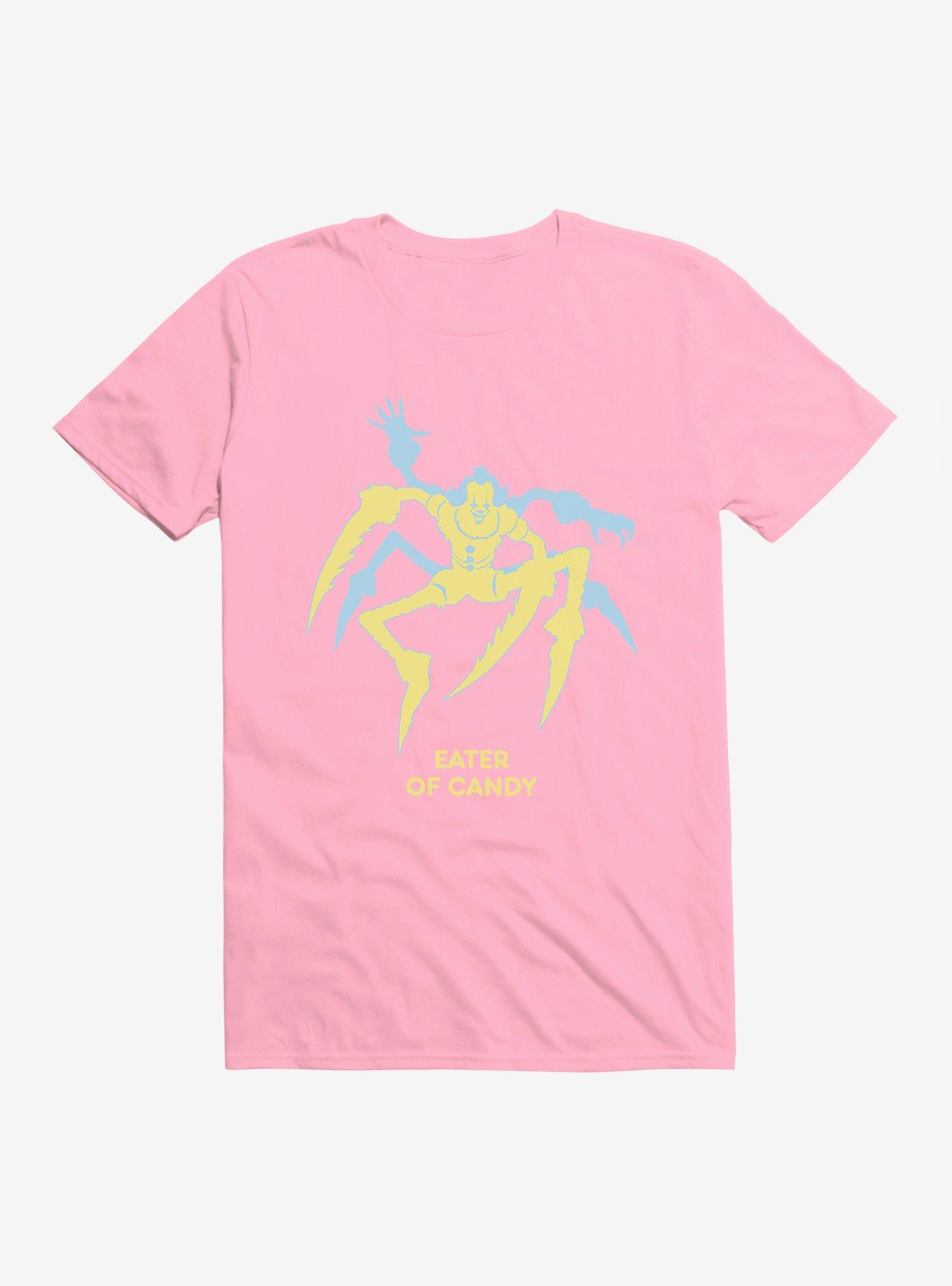 IT2 Eater Of Candy T-Shirt