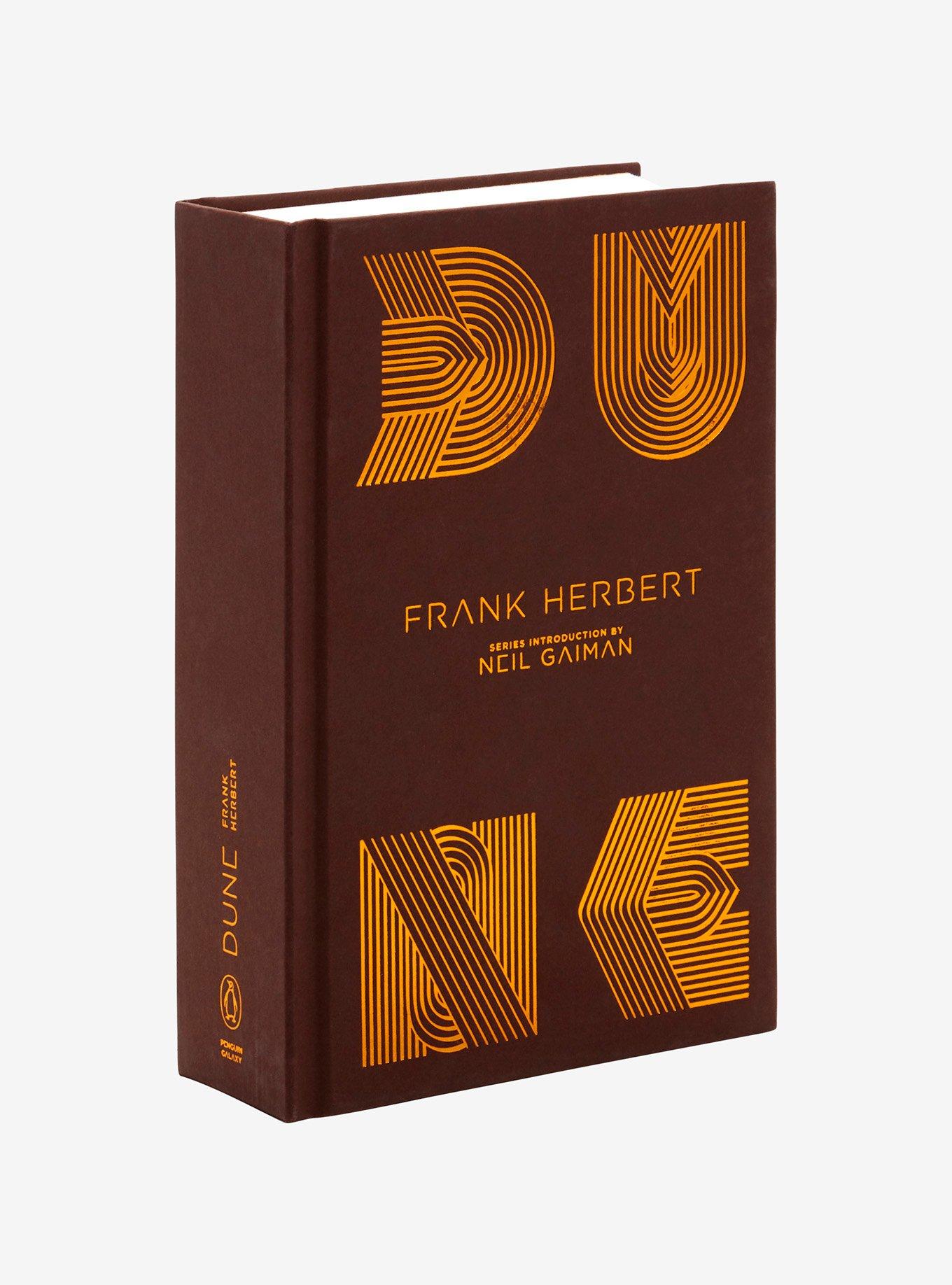 Dune Penguin Galaxy Edition Hardcover Novel, , hi-res