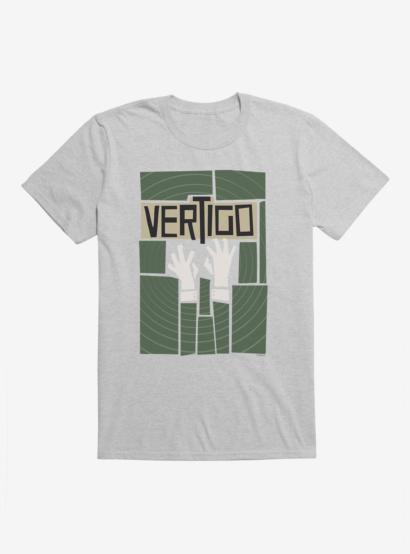 Vertigo Graphic T-Shirt, , hi-res