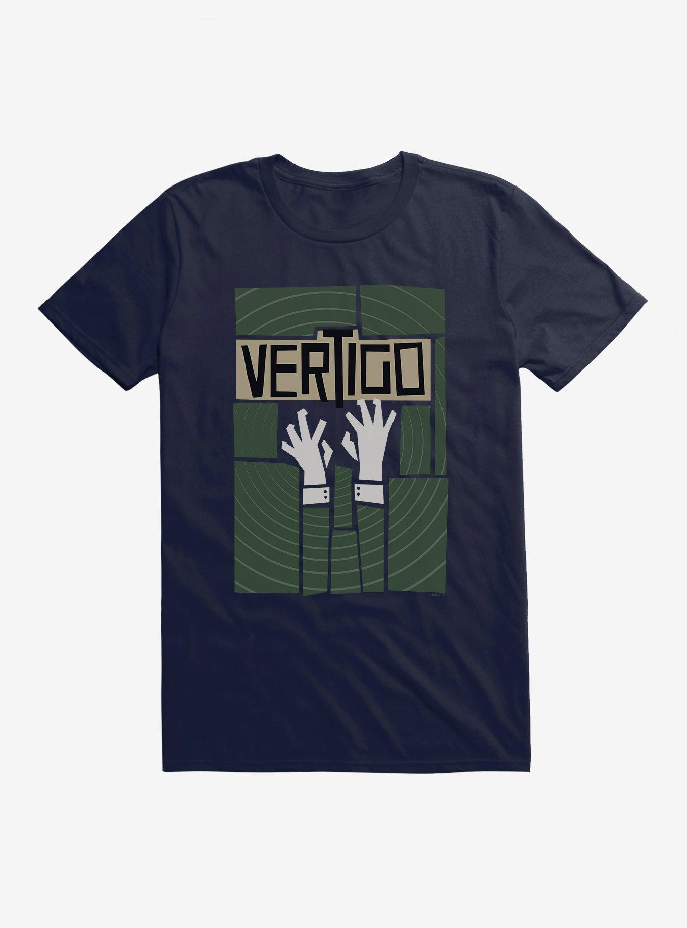 Vertigo Graphic T-Shirt, , hi-res