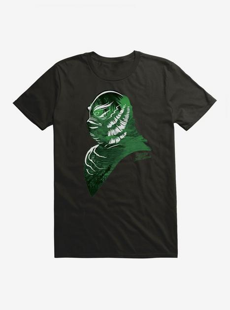 Universal Monsters Creature From The Black Lagoon Amazon Profile T ...