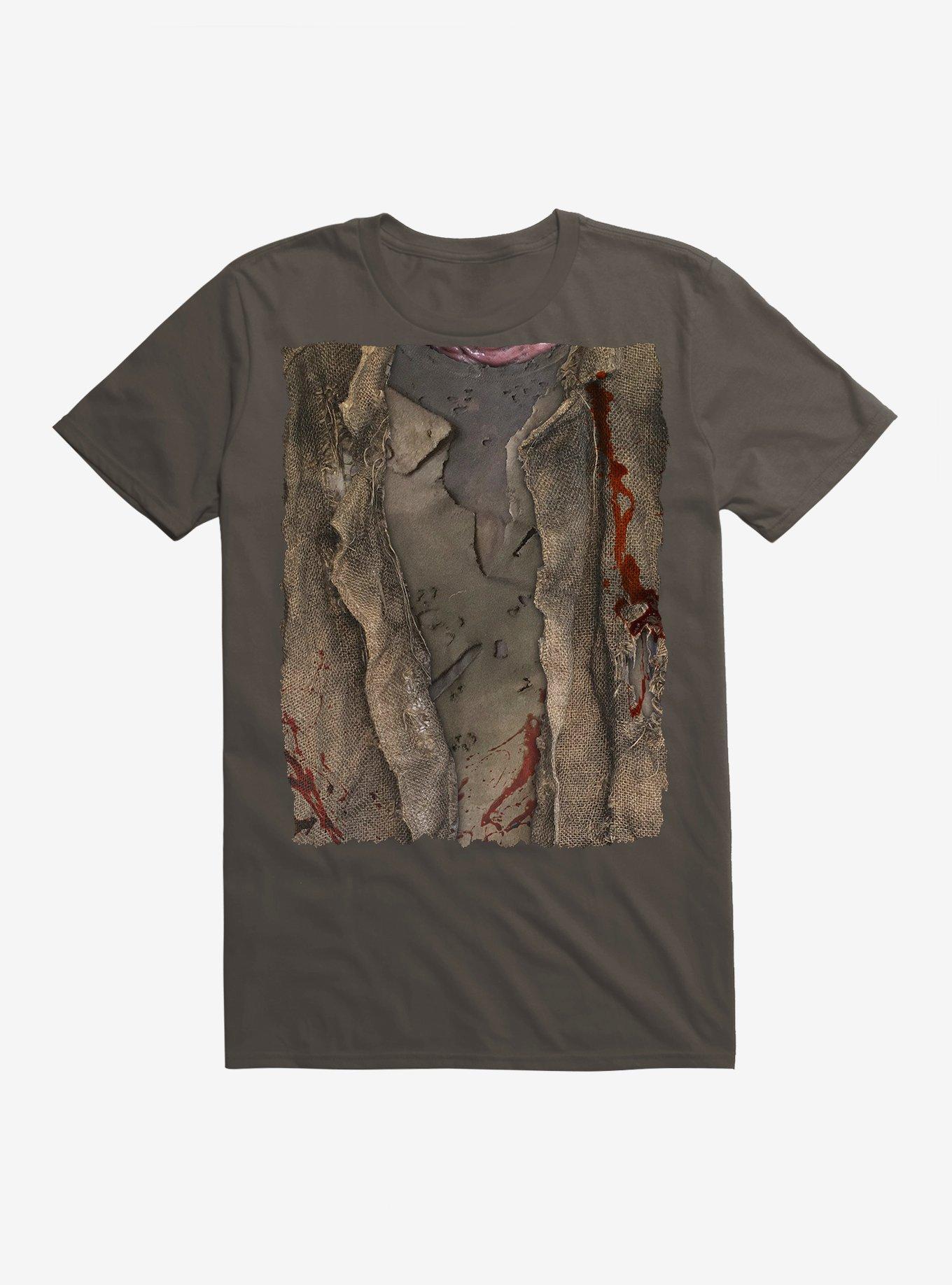 Friday The 13th Jason Cosplay T-Shirt, , hi-res