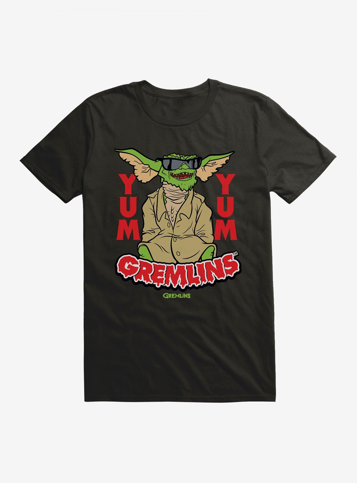 Gremlins Yum Yum T-Shirt, , hi-res