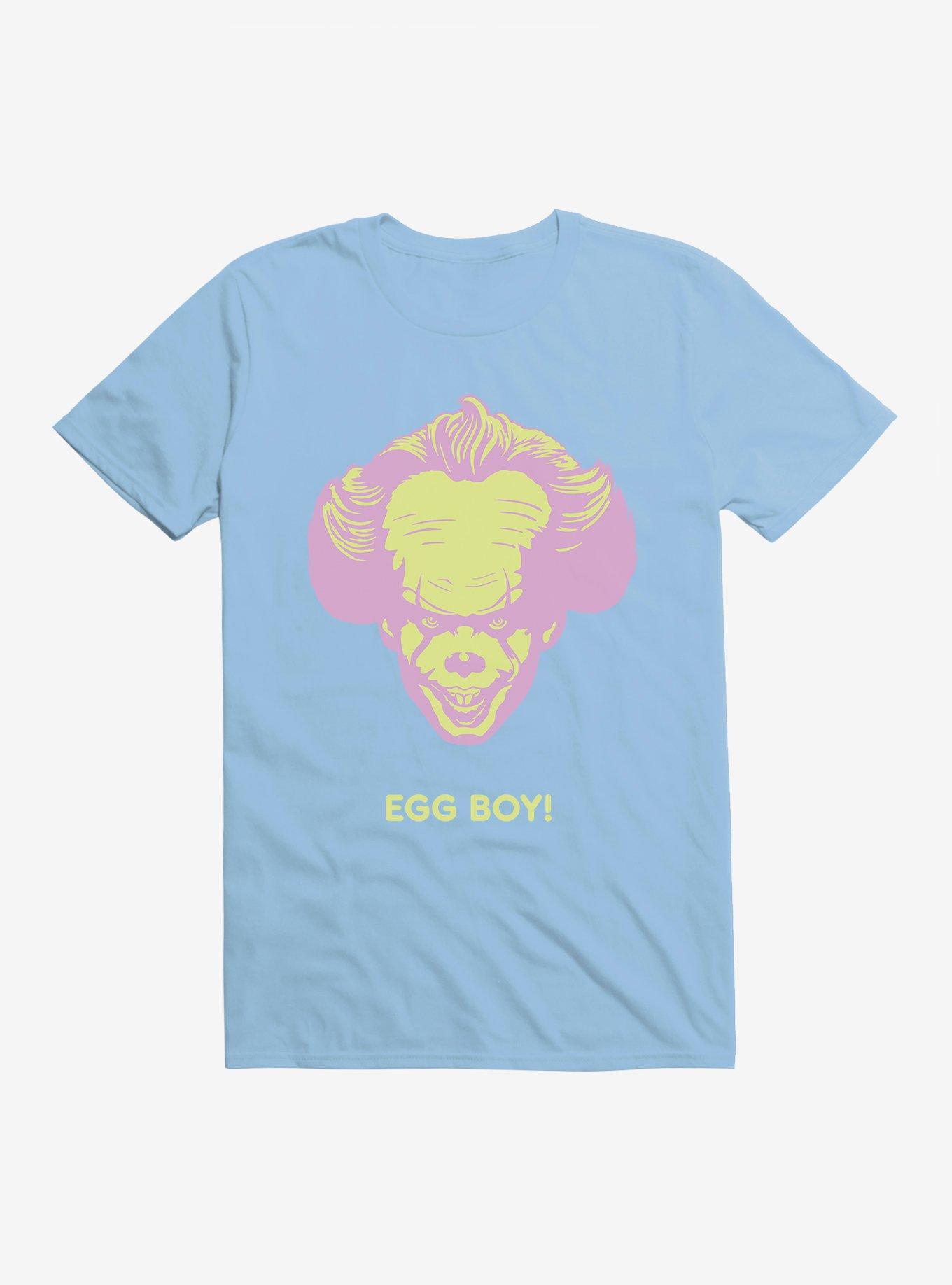 IT Egg Boy T-Shirt, , hi-res