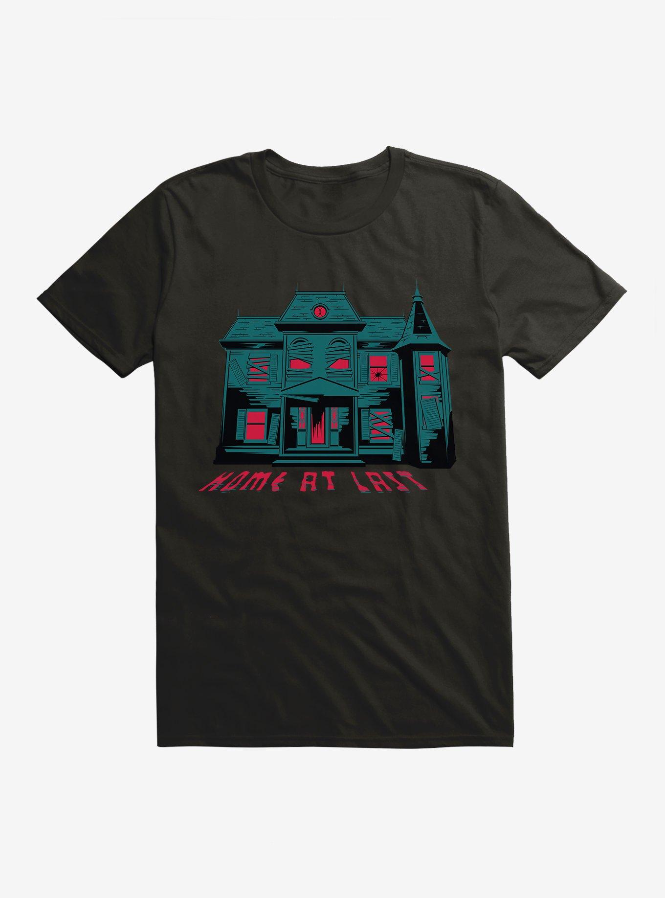 IT Chapter Two Home At Last T-Shirt, , hi-res