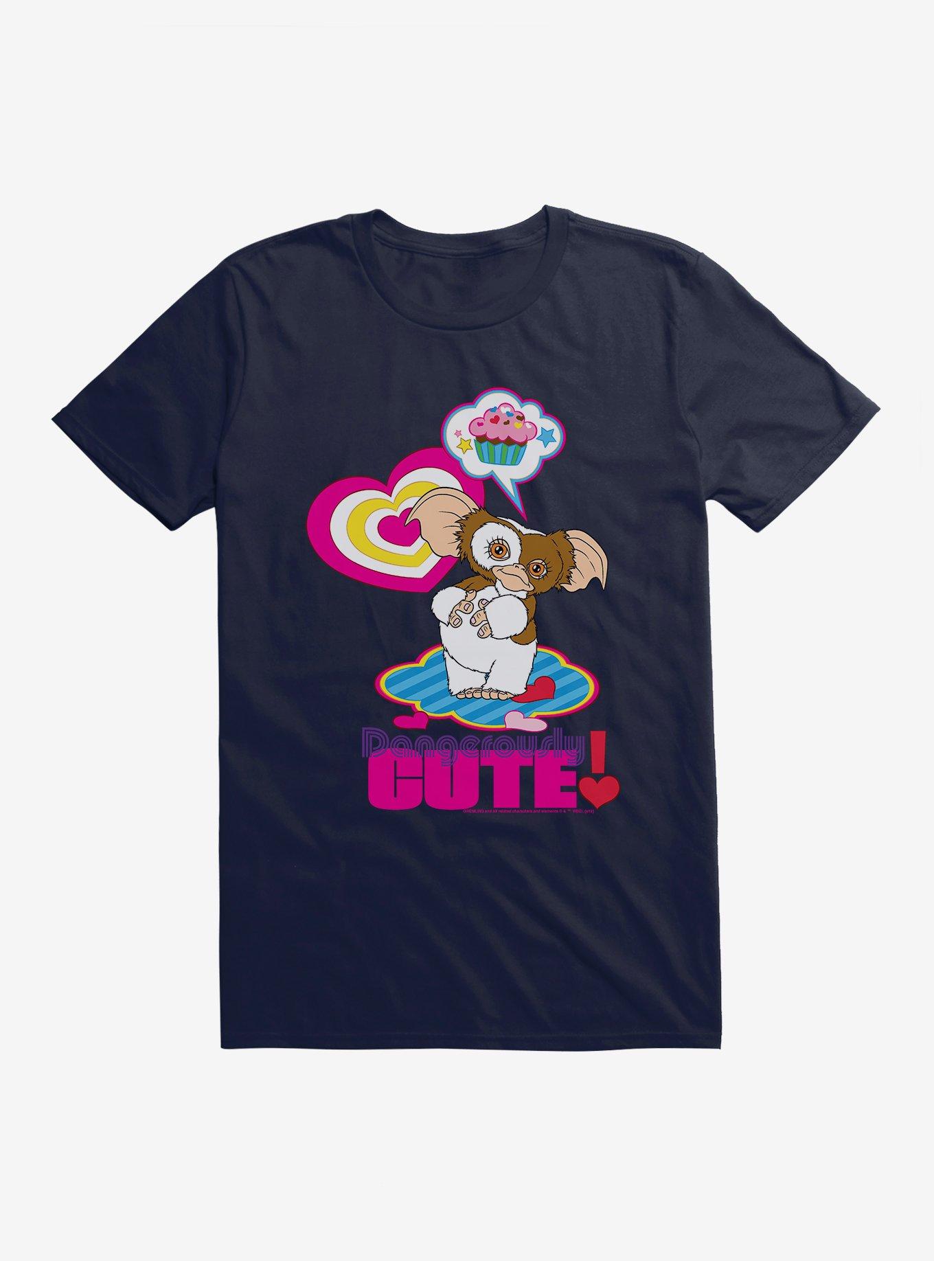 Gremlins Gizmo Dangerously Cute T-Shirt, , hi-res