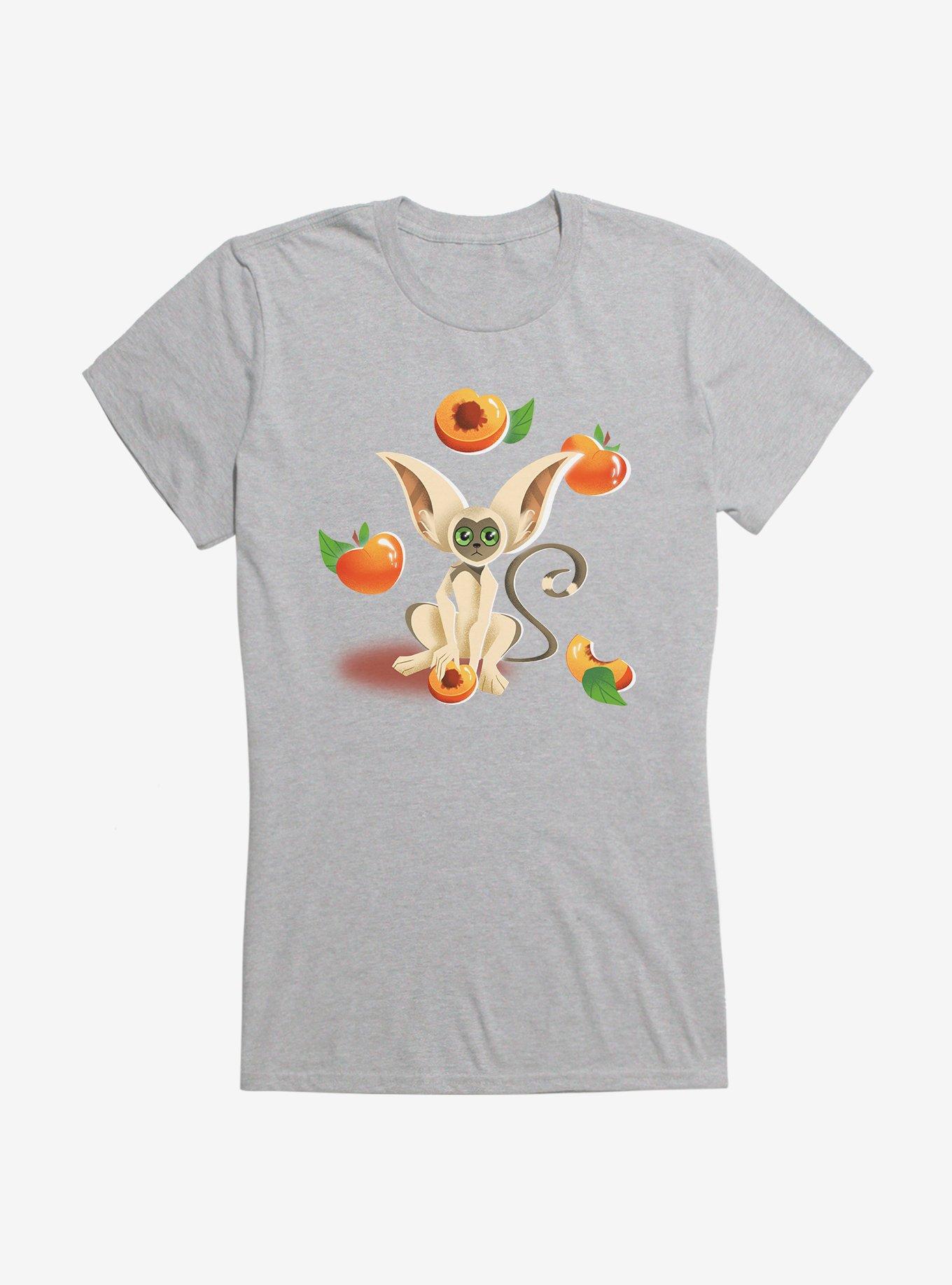 Avatar: The Last Airbender Peachy Keen Girls T-Shirt, , hi-res