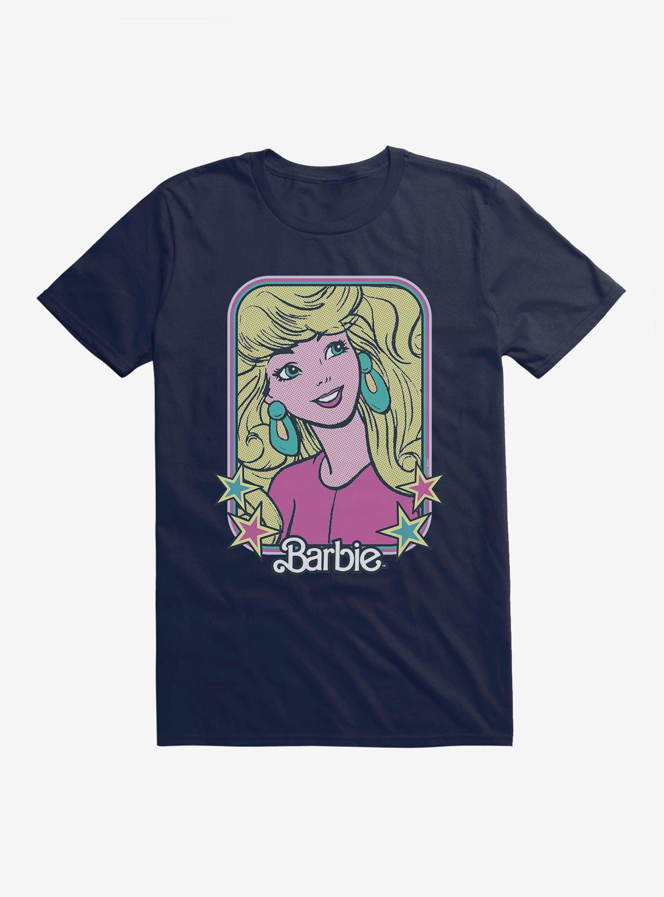 Barbie Glam Star T-Shirt, , hi-res