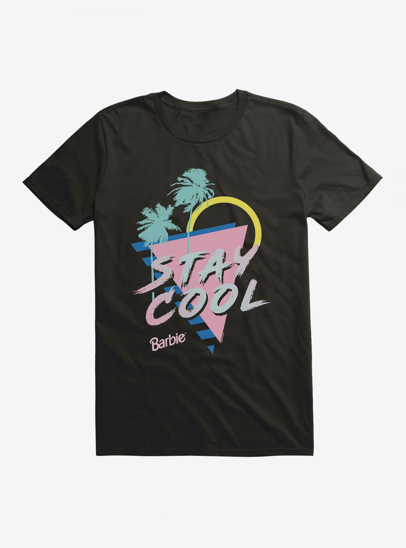 Barbie Icons Stay Cool T-Shirt, , hi-res