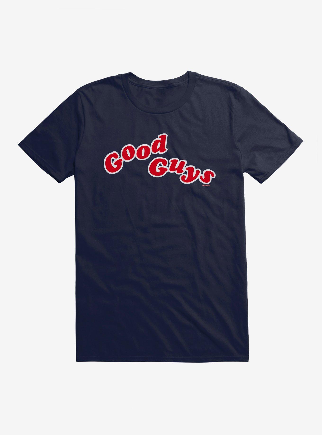 Chucky Good Guys T-Shirt, , hi-res
