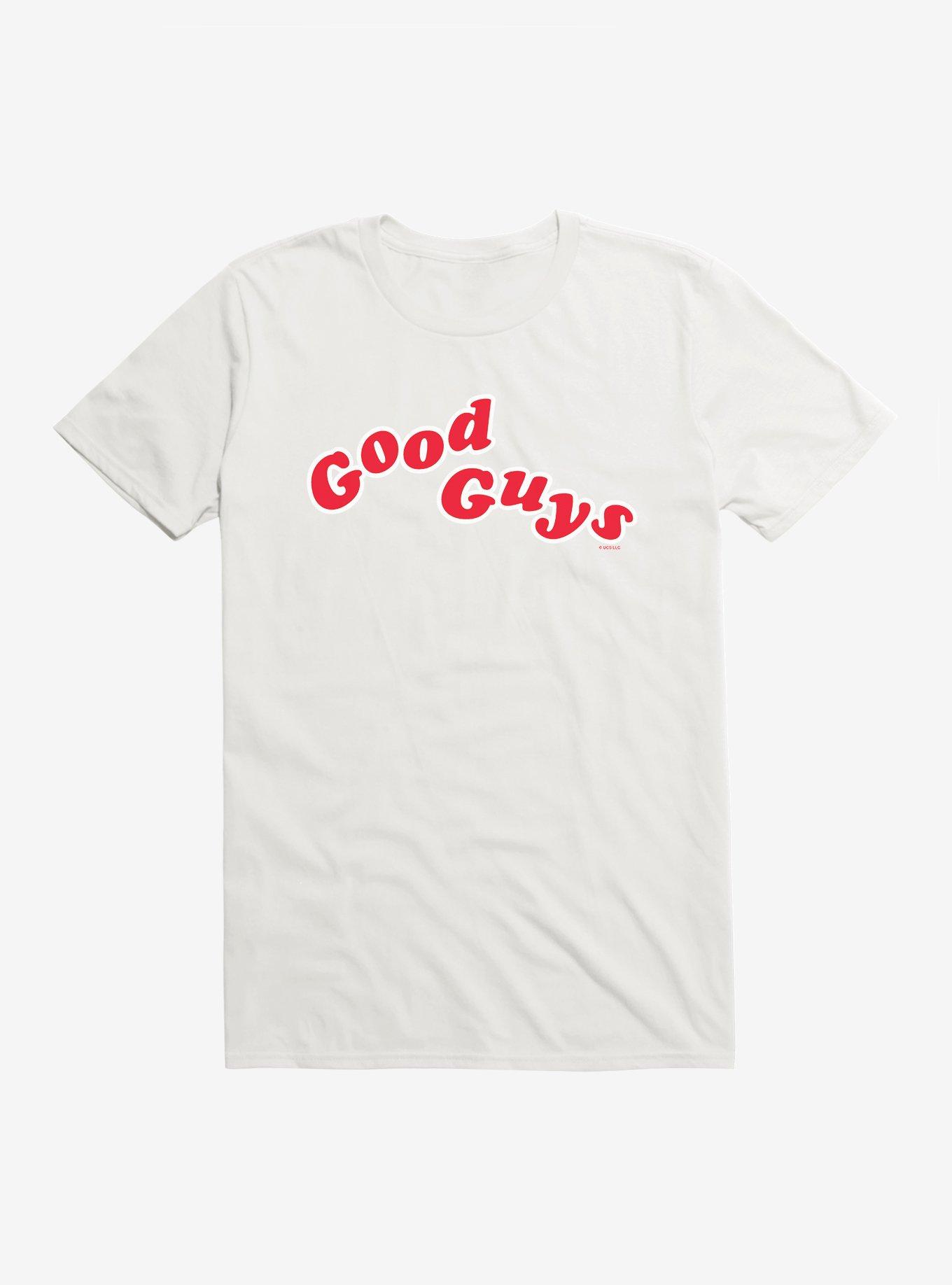 Chucky Good Guys T-Shirt, , hi-res