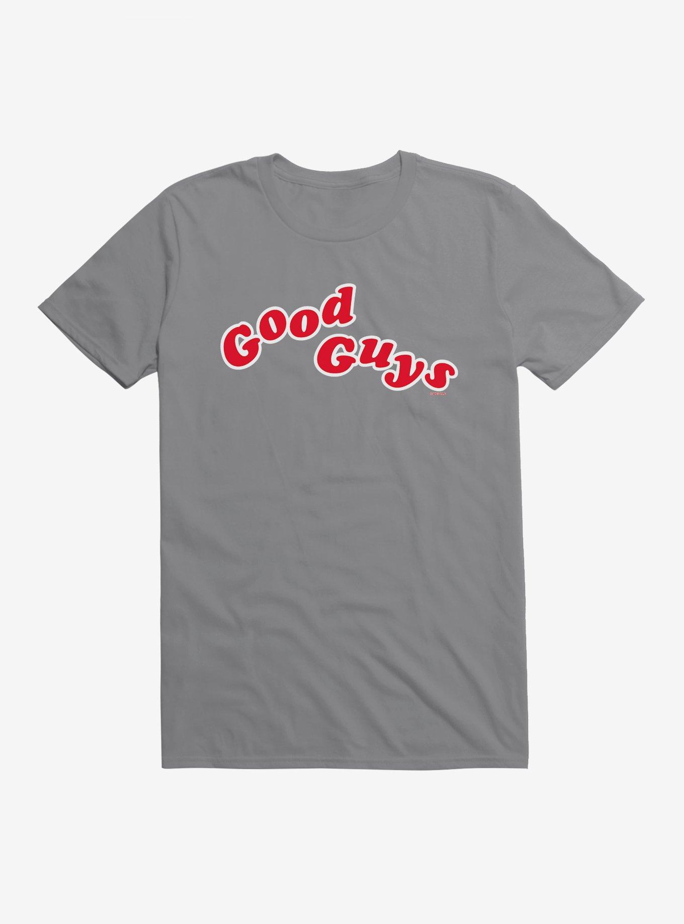 Chucky Good Guys T-Shirt, , hi-res