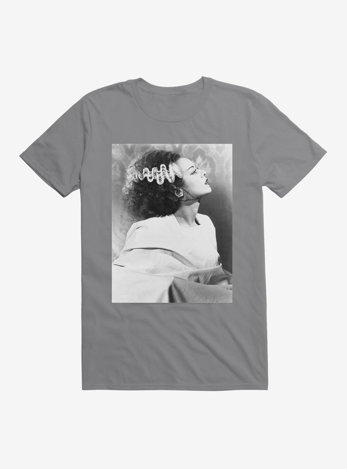 Universal Monsters Bride Of Frankenstein Beauty T-Shirt, , hi-res