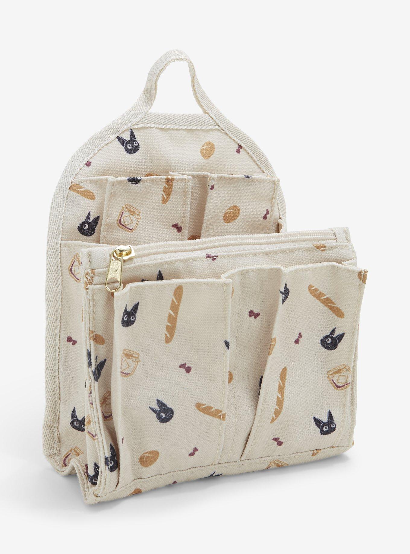 Her Universe Studio Ghibli® Kiki's Delivery Service Jiji Mini