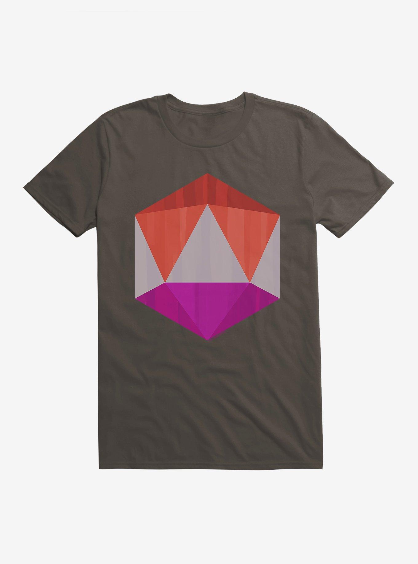 Life Is Strange: Before The Storm Geometric T-Shirt, , hi-res