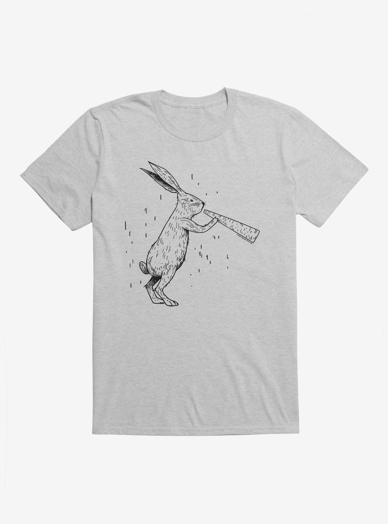 Life Is Strange: Before The Storm Rabbit T-Shirt, , hi-res