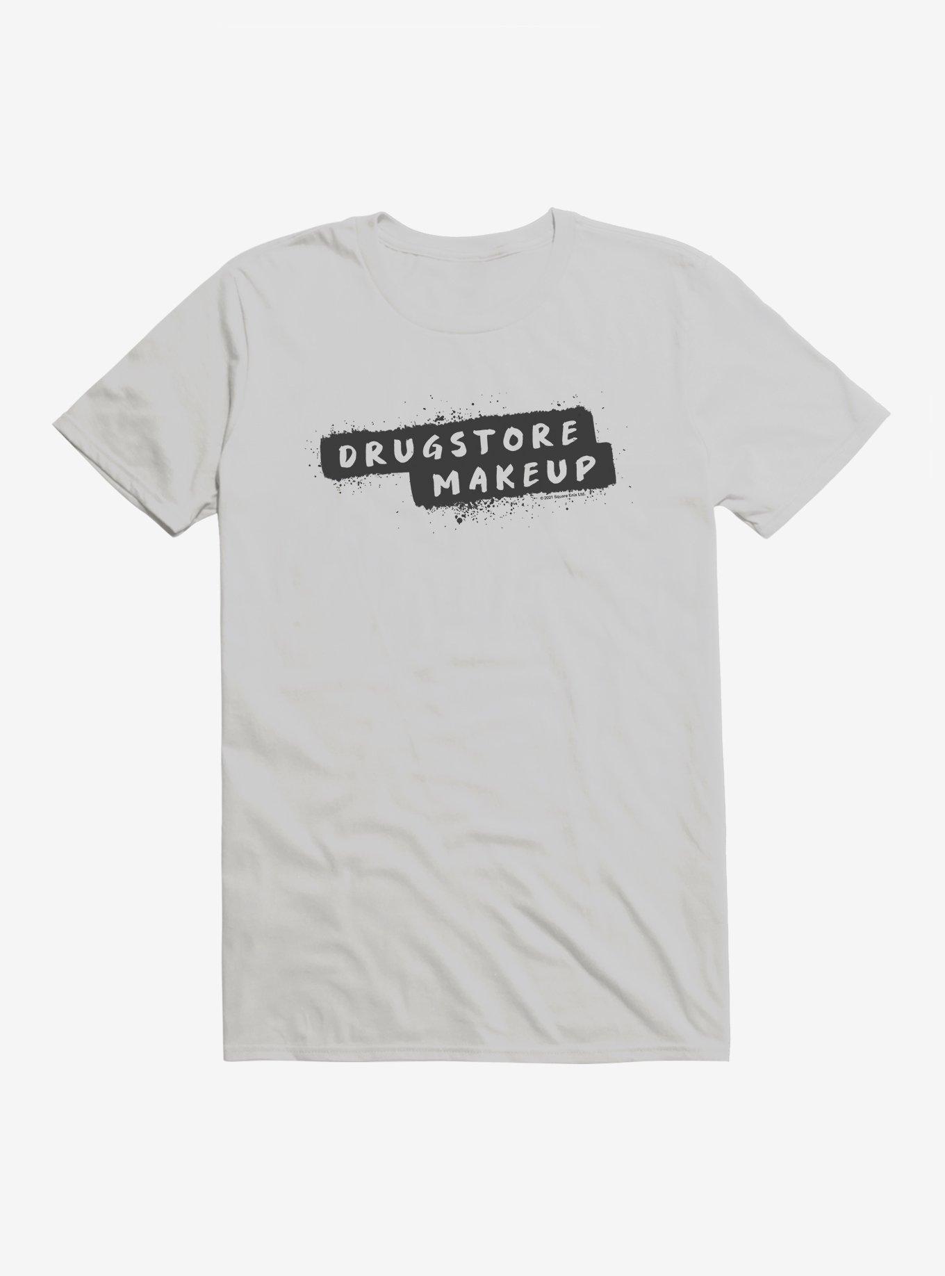 Life Is Strange: Before The Storm Drugstore Makeup T-Shirt, , hi-res