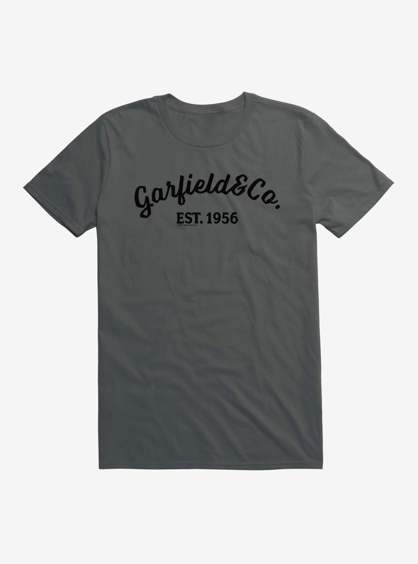 Life Is Strange: Before The Storm Garfield T-Shirt, , hi-res