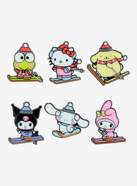 d*7様 Hello Kitty スノーボード マスコット ストラップ 32928262_hi?h=630