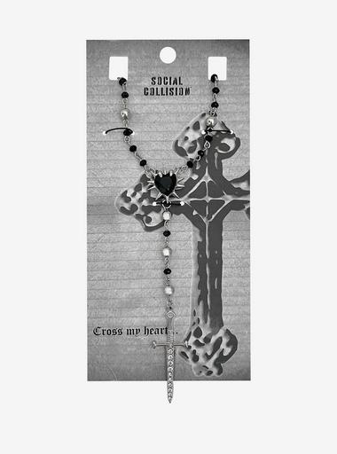 アクセサリー archive COOTIE Rosary Necklace cross il_fullxfull.1832011559_mdps.jpg