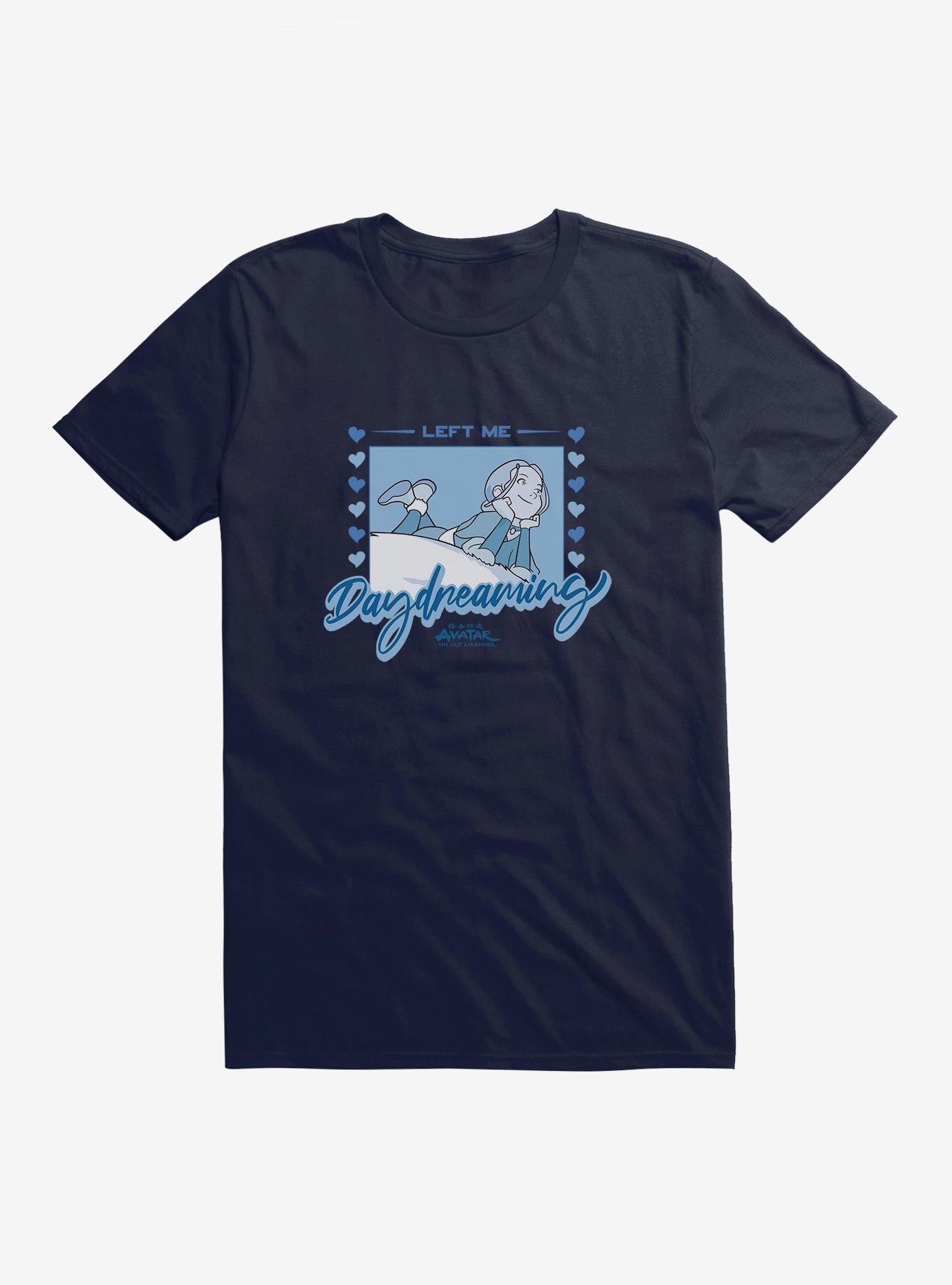 Avatar: The Last Airbender Day Dreaming T-Shirt, , hi-res