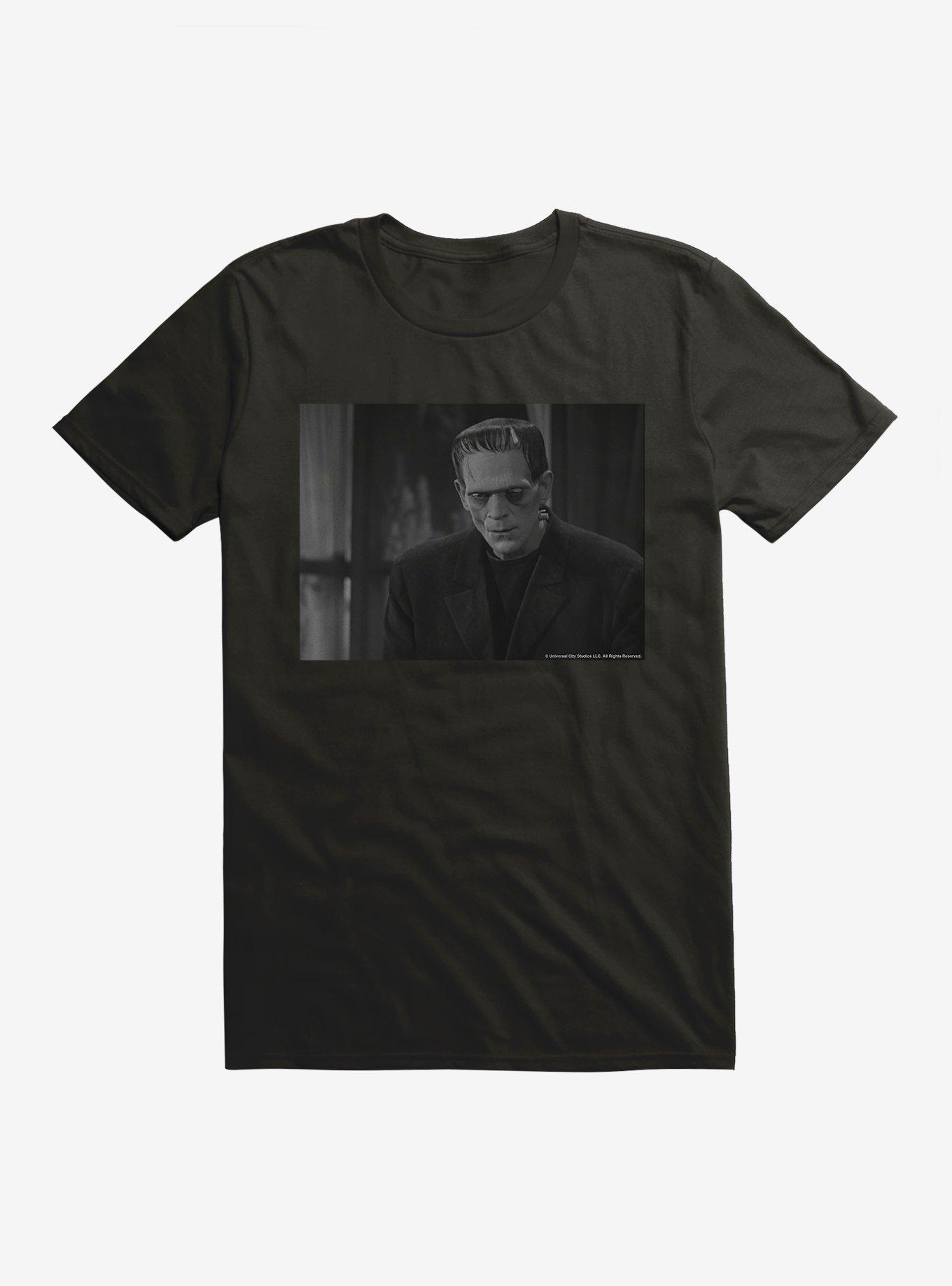 Frankenstein The Monster T-Shirt