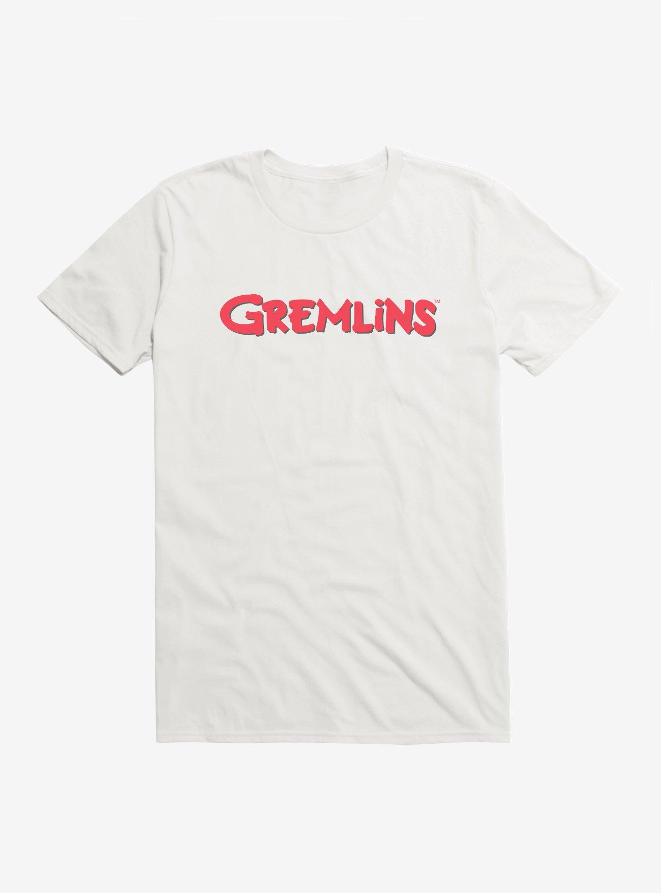 Gremlins Movie Title T-Shirt, , hi-res