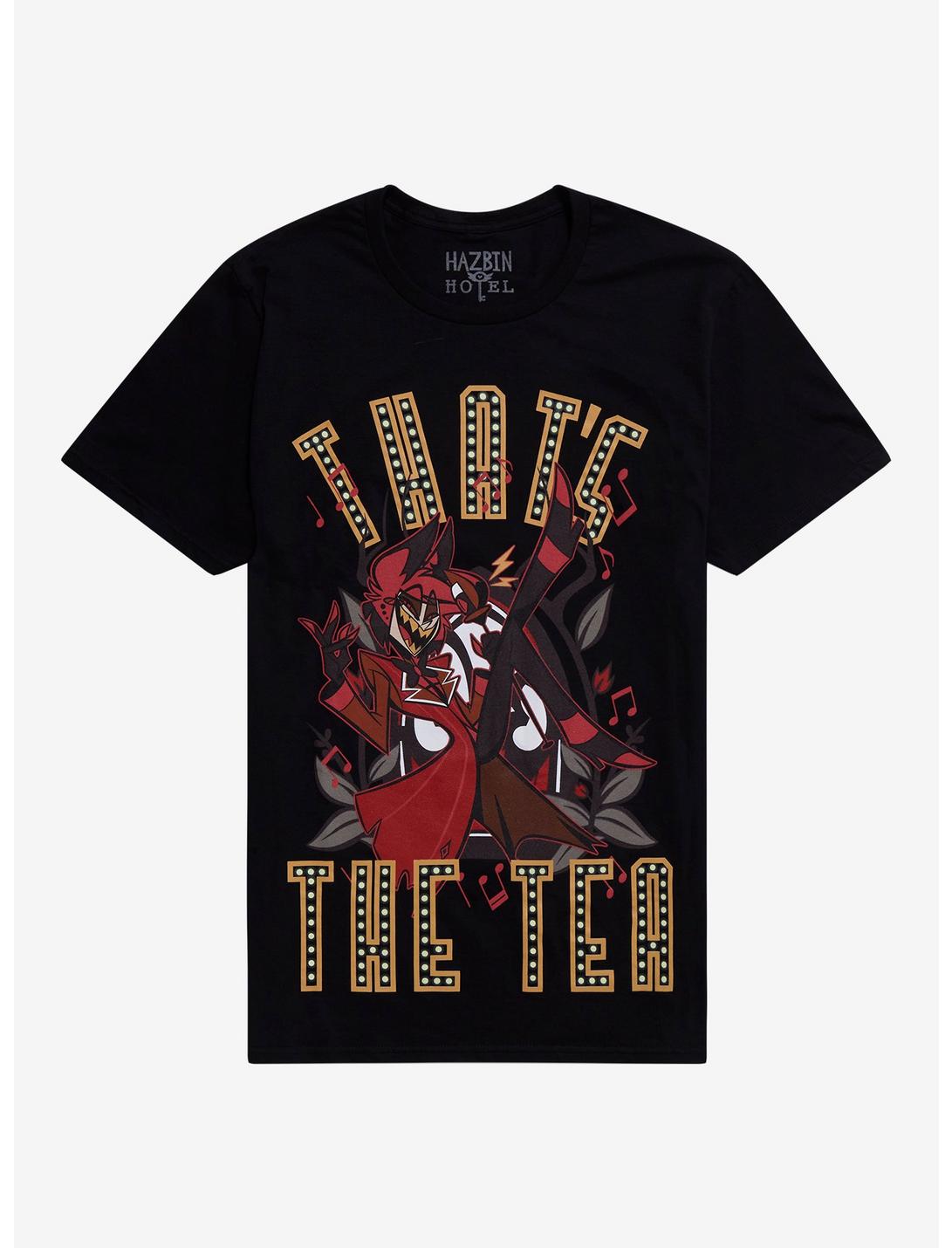 That's The Tea T-Shirt That's The Tea T-Shirt