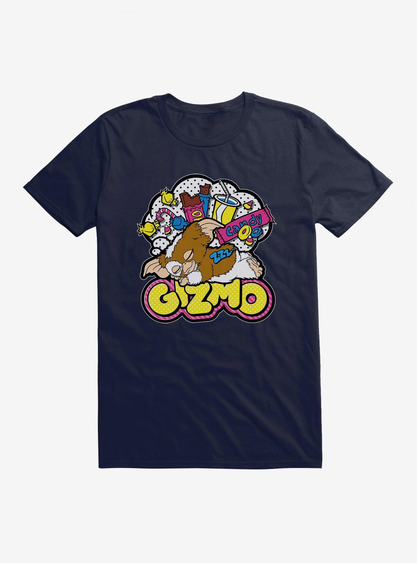 Gremlins Gizmo Sweet Dreams T-Shirt, , hi-res