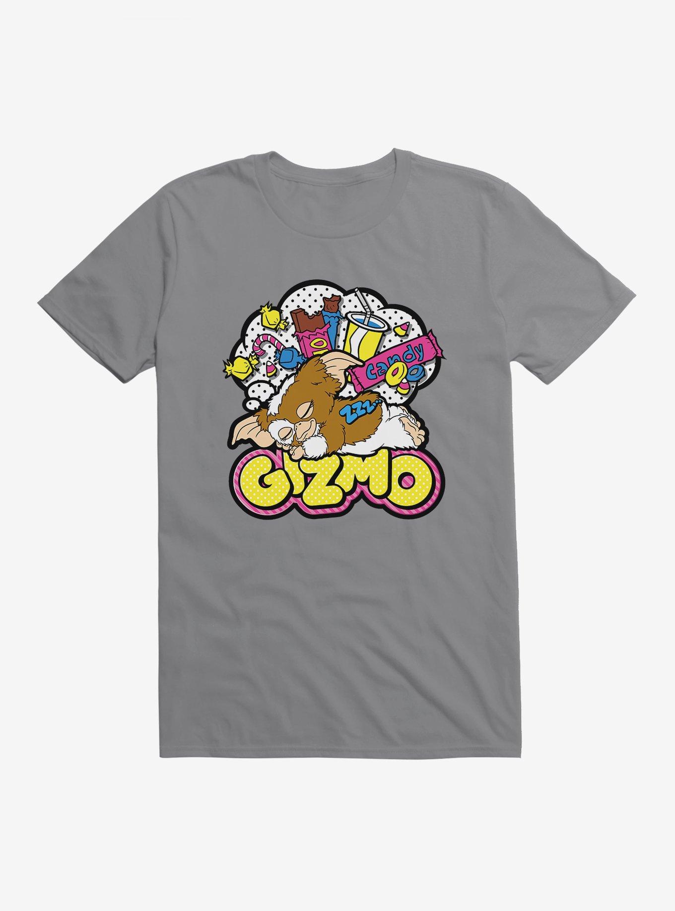 Gremlins Gizmo Sweet Dreams T-Shirt, , hi-res