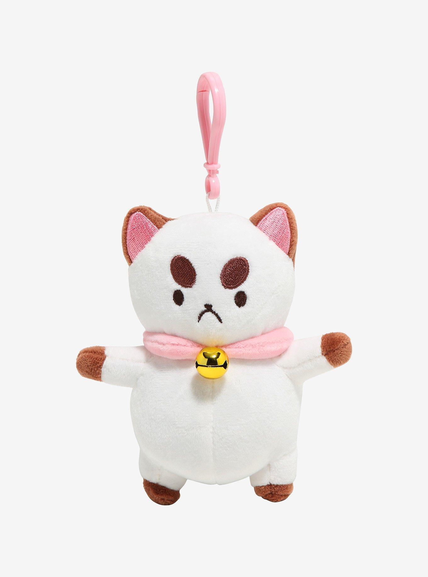 Bee and Puppycat shops Squishable