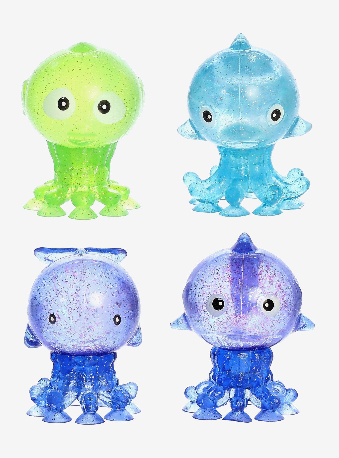Sea Suctionz Sea Life Blind Squishy Toy, , hi-res