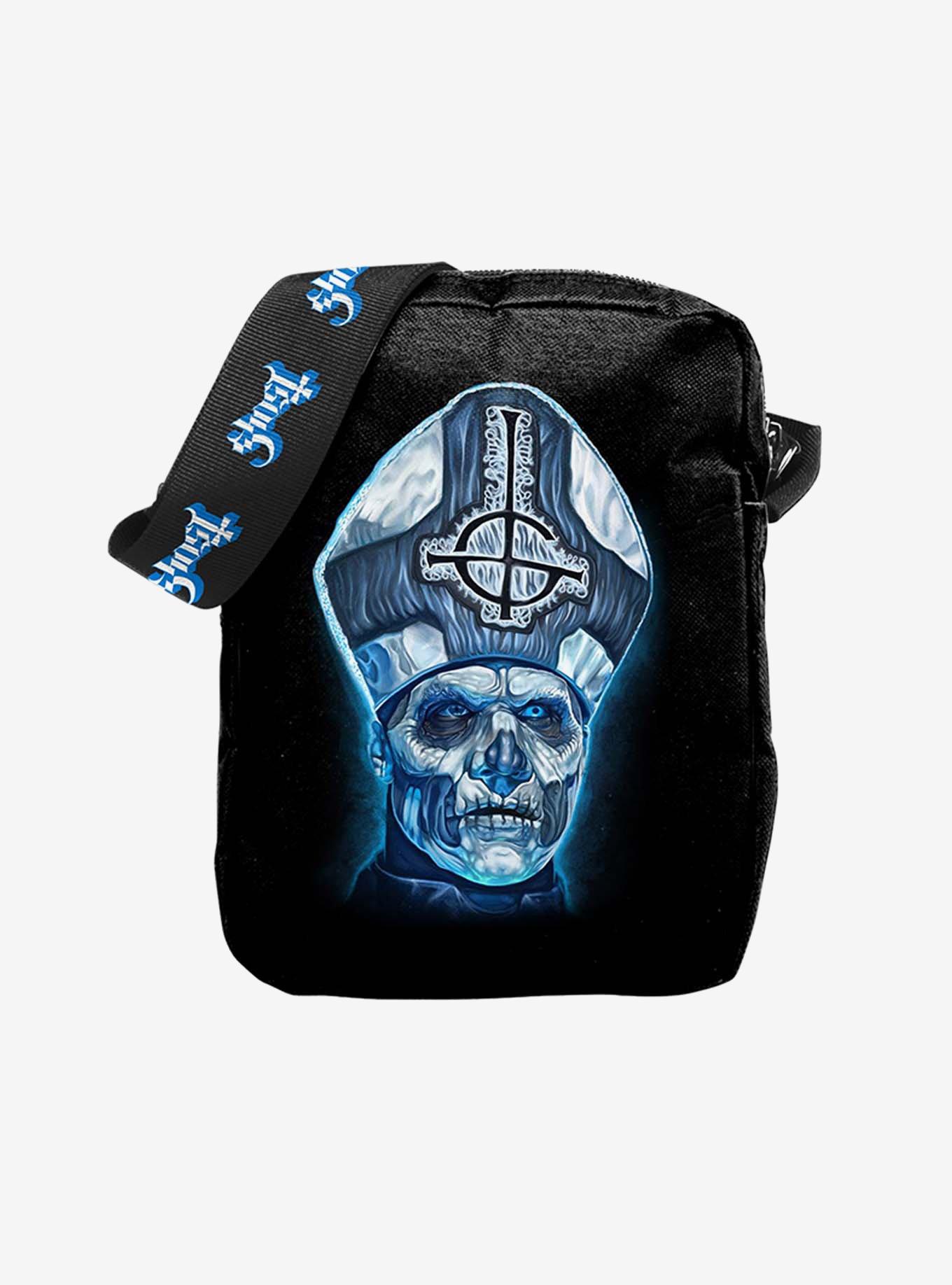 Ghost Papa Emeritus III Portrait Athletic Crossbody Bag, , hi-res