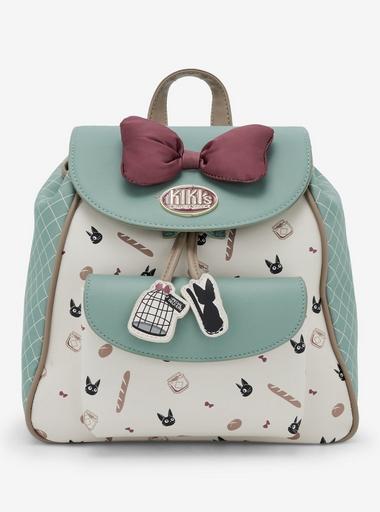 Her Universe Studio Ghibli® Kiki's Delivery Service Jiji